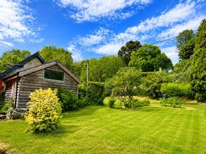 Garden- click for photo gallery